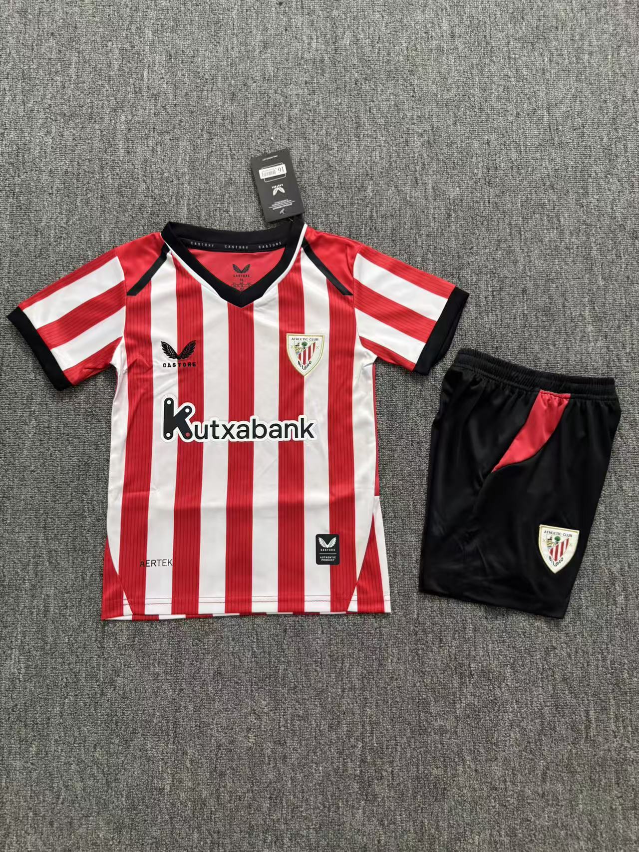 Youth 2026 Soccer jersey d2469b6a